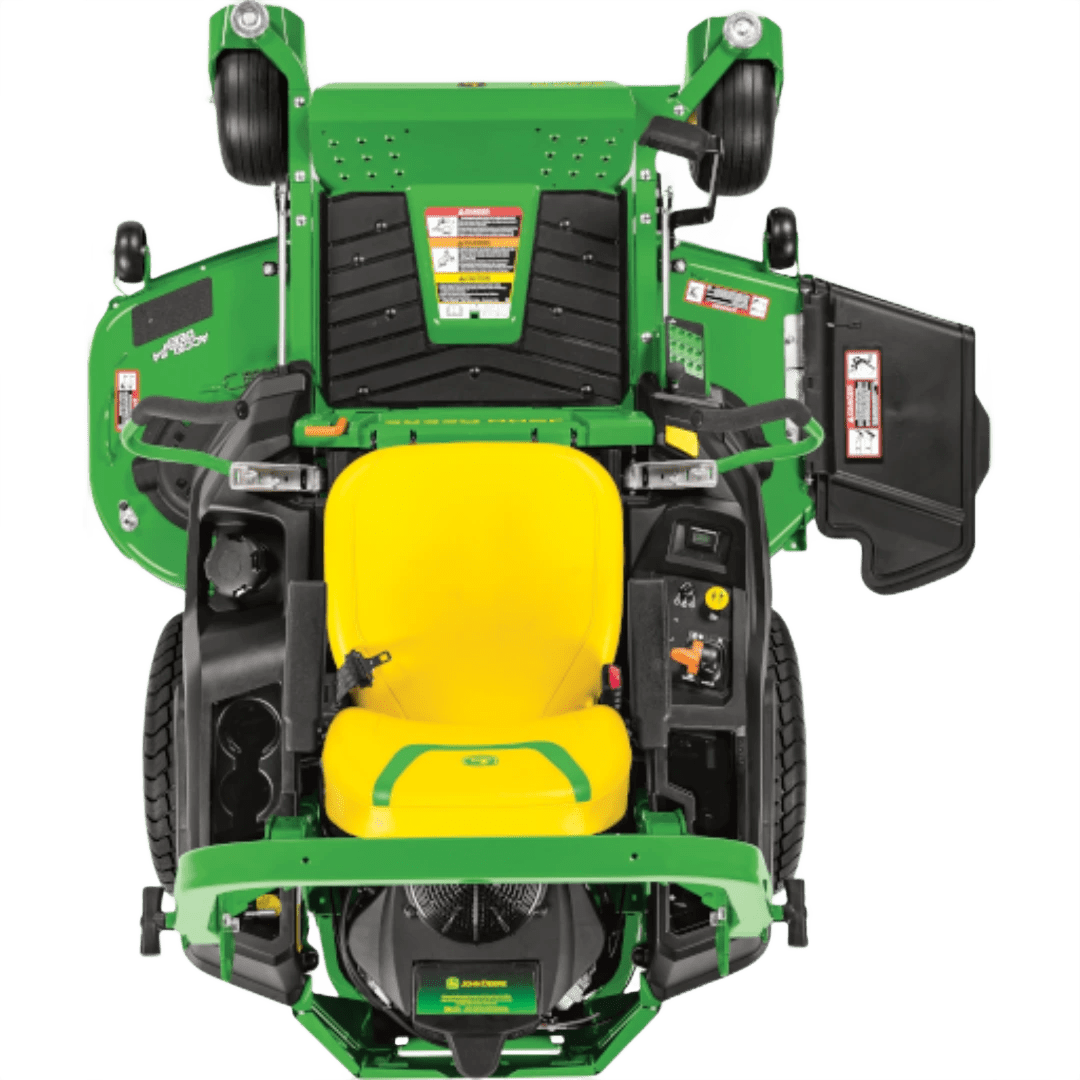John Deere Z530M ZTrak Mower with 60-in. Deck - Prioka