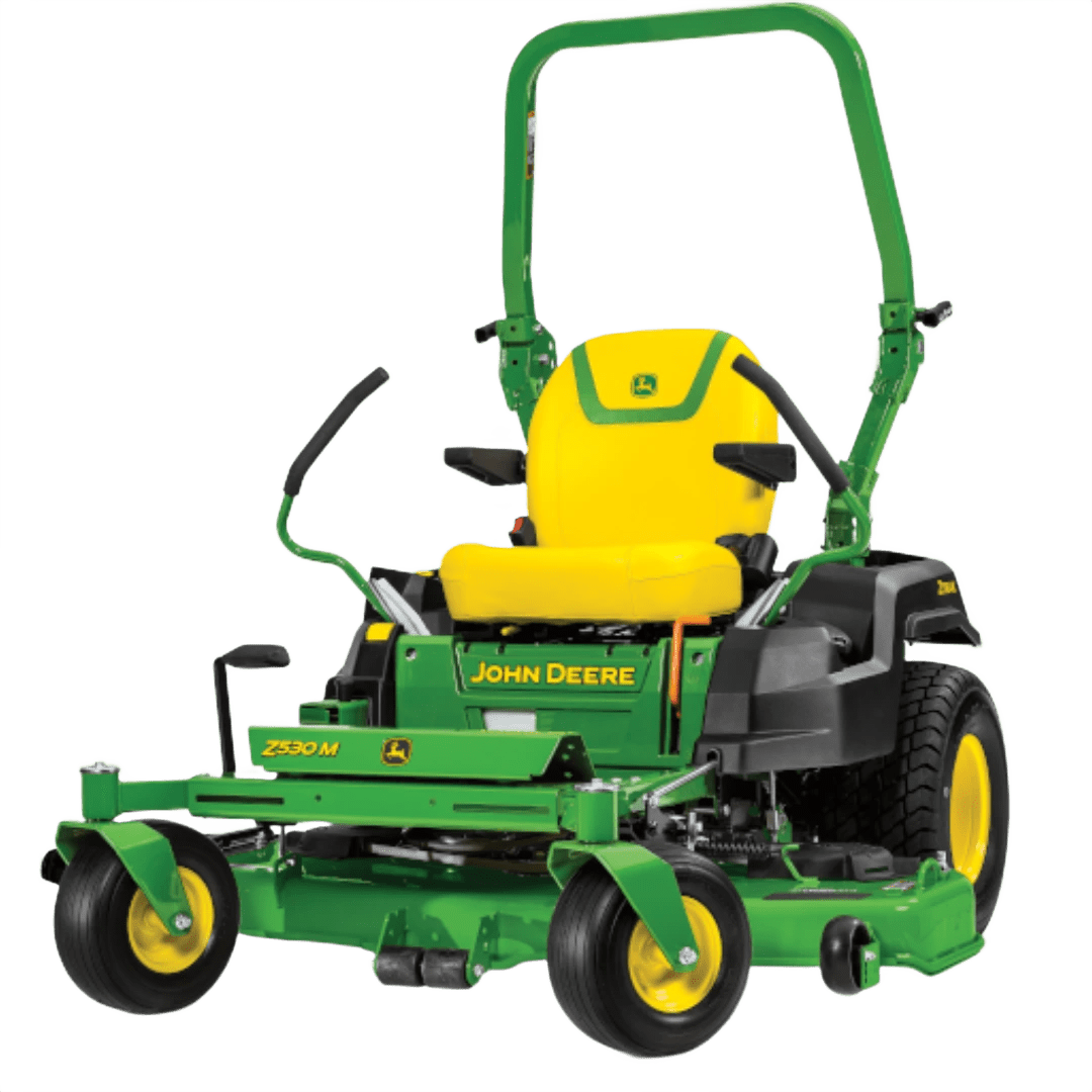 John Deere Z530M ZTrak Mower with 60-in. Deck - Prioka
