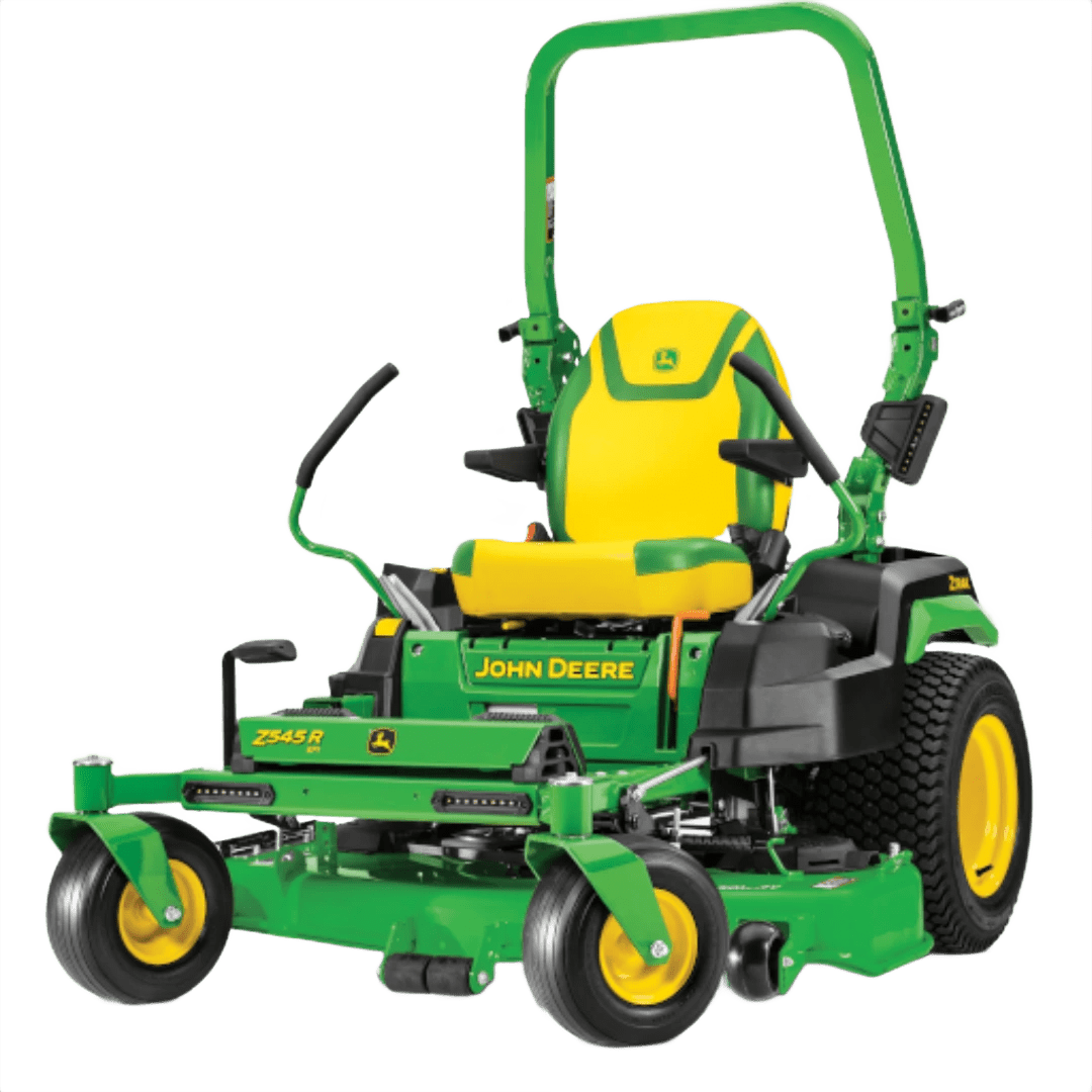 John Deere Z545R ZTrak Mower with 48-in. Deck - Prioka