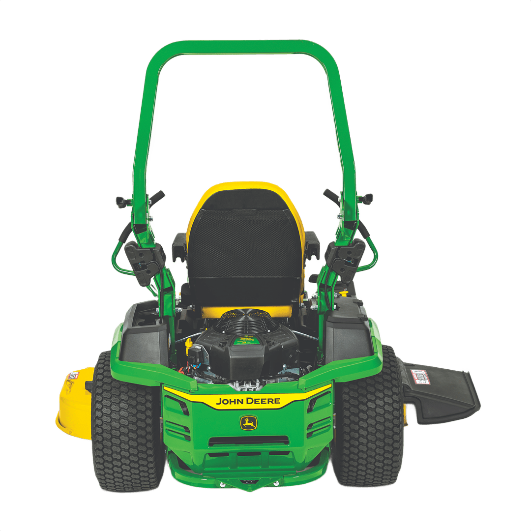 John Deere Z545R ZTrak Mower with 48-in. Deck - Prioka