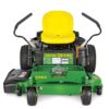 John Deere Ztrak Z335E Zero-Turn Ride-on Mower - Prioka