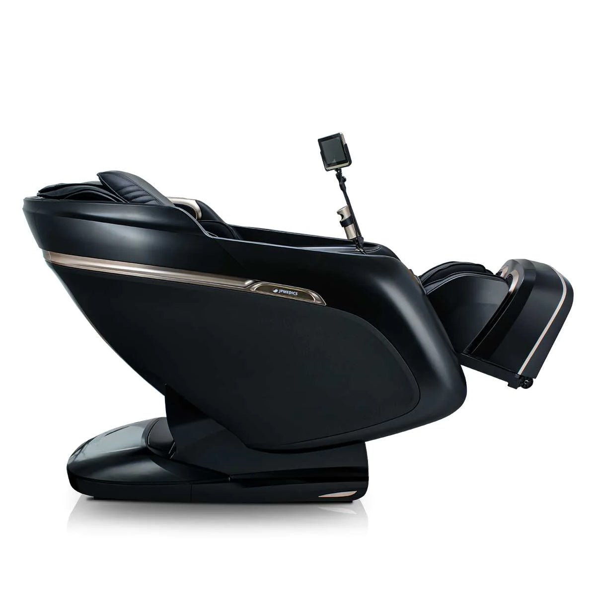 JPMedics KaZe Japanese Massage Chair - Biofeedback & Heated Knee Therapy - Prioka