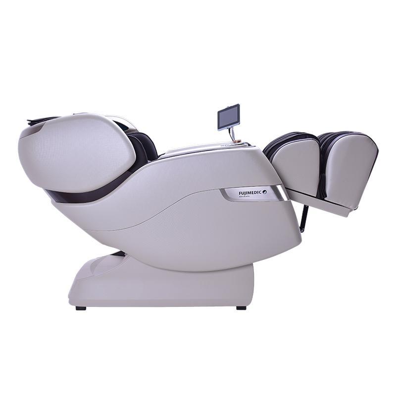 JPMedics KUMO Massage Chair - Prioka