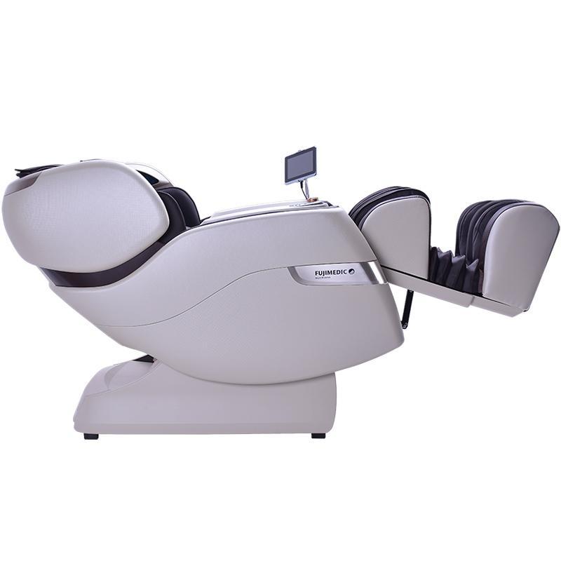 JPMedics KUMO Massage Chair - Prioka