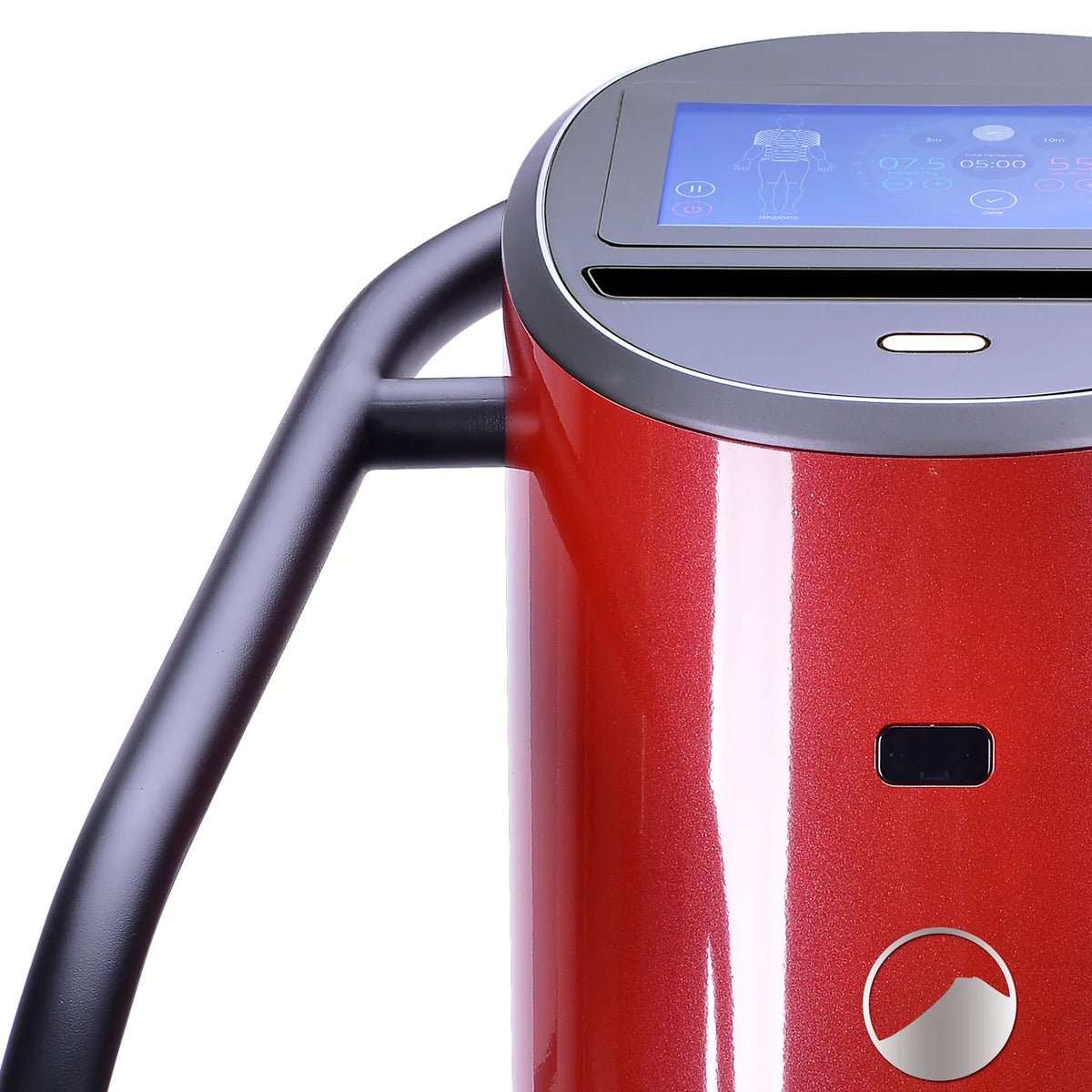 JPMedics Nami Sonic Wave Vibration Machine - Magnetic Recovery Technology - Prioka