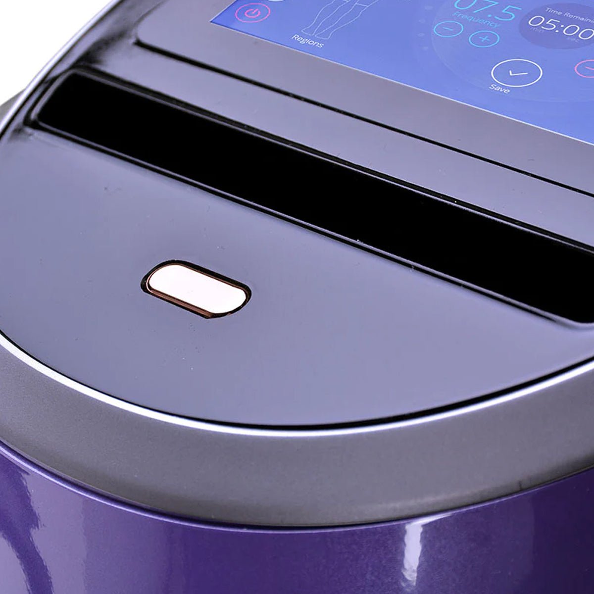 JPMedics Nami Sonic Wave Vibration Machine - Magnetic Recovery Technology - Prioka