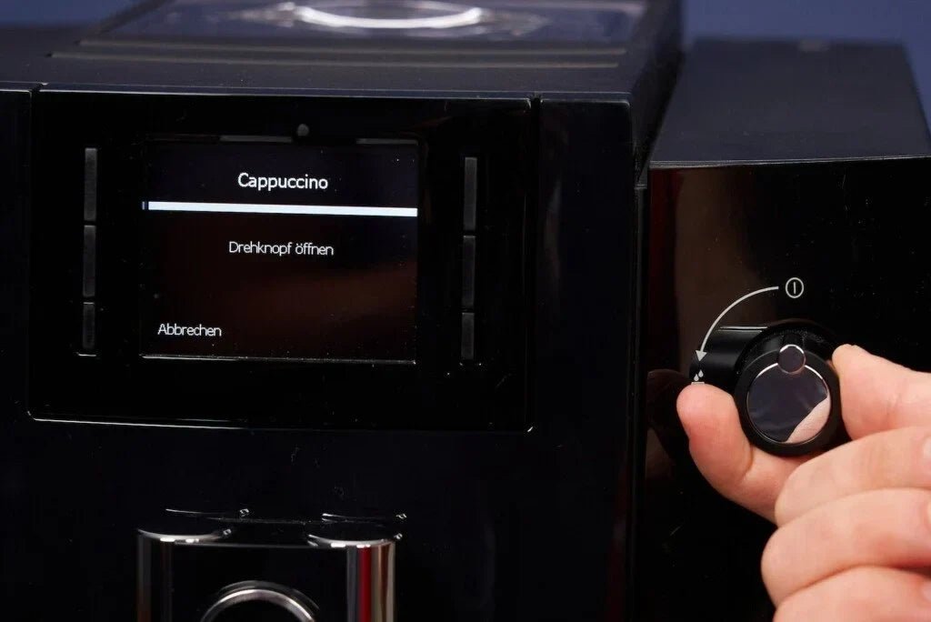 Jura E6 Automatic Coffee Machines - Prioka