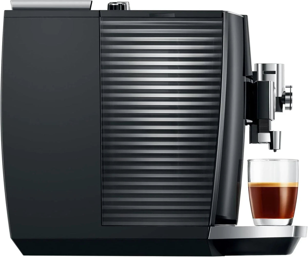 Jura J8 Twin Automatic Coffee Machines - Prioka