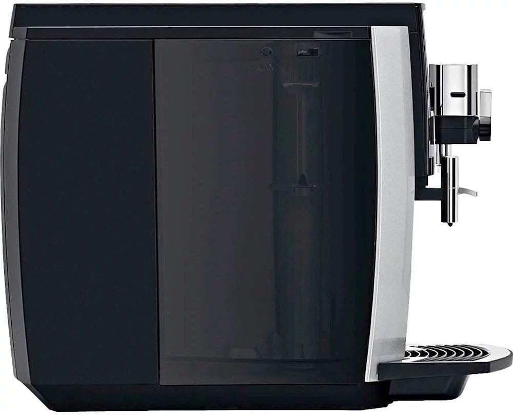 Jura S8 Espresso Machine with 15 bars of pressure and Milk Frothier - Prioka