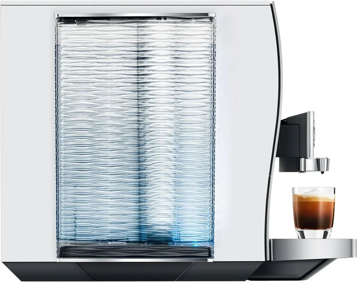 Jura Z10 Automatic Coffee Machines - Prioka