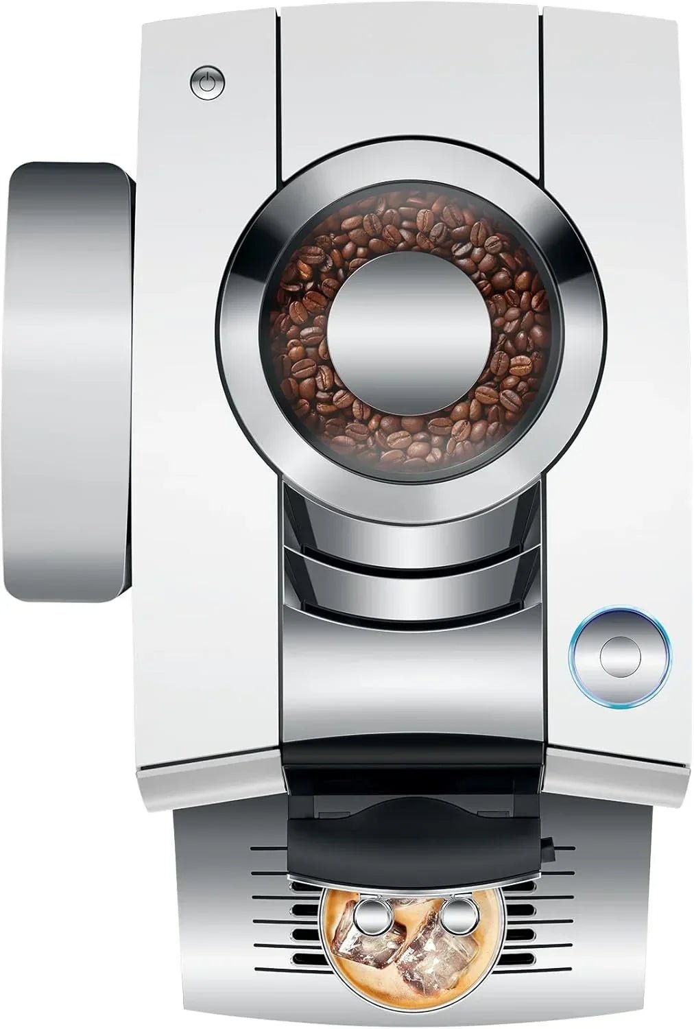 Jura Z10 Automatic Coffee Machines - Prioka