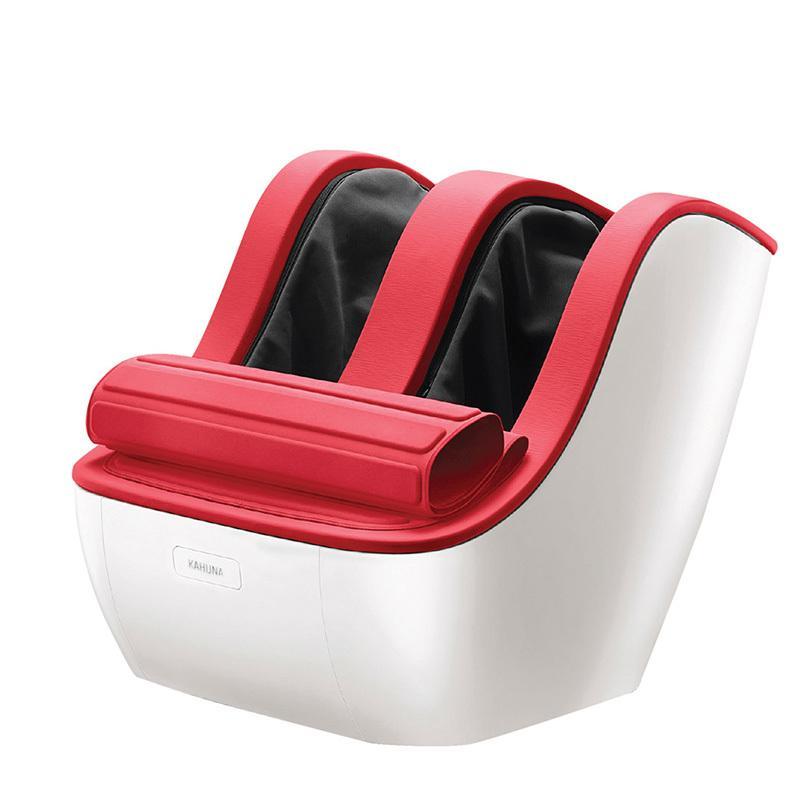 Kahuna 888 Foot & Calf Massager – 3D Shiatsu Electric Massage with Air Compression - Prioka