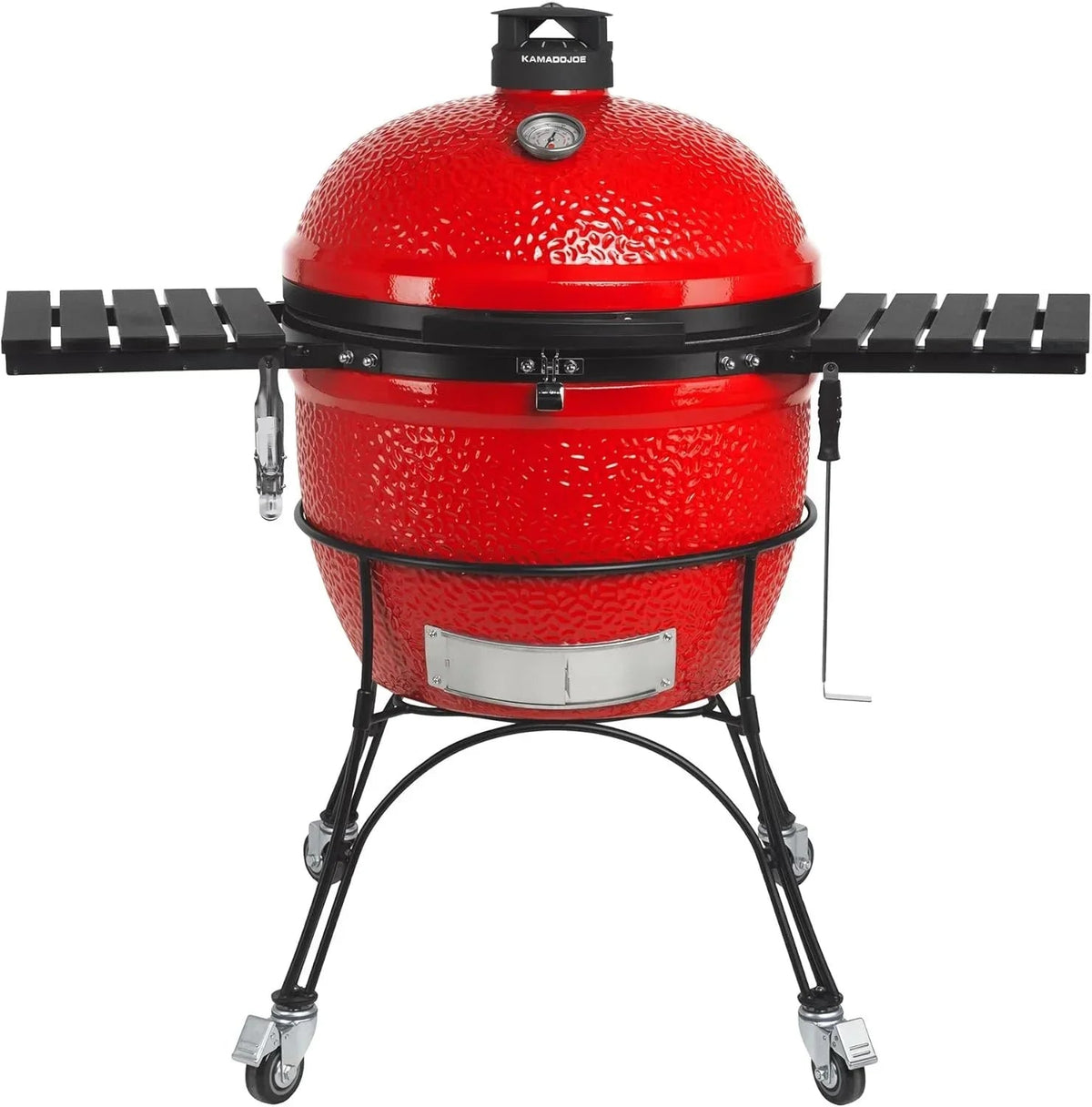 Kamado Joe Big Joe II Grills - Prioka