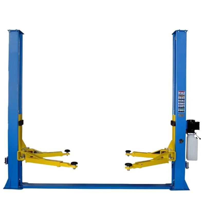KATOOL KT-H105 Two Post Vehicles Lift 10,000 lbs Capacity - Prioka