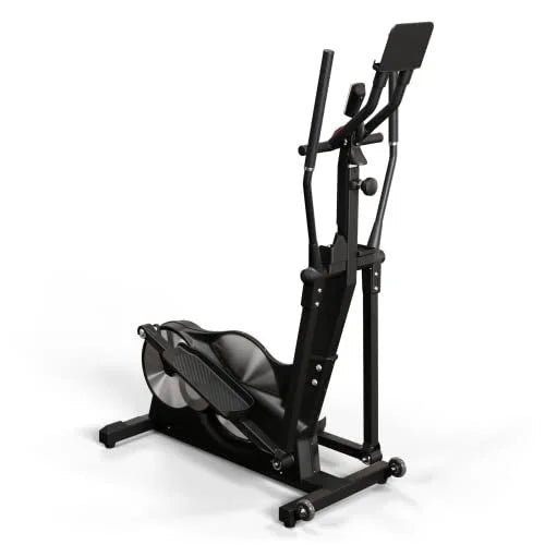 Keiser M5i Strider Elliptical Machines. - Prioka