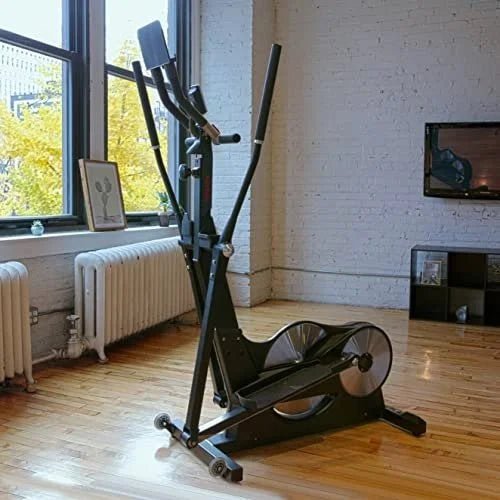 Keiser M5i Strider Elliptical Machines. - Prioka