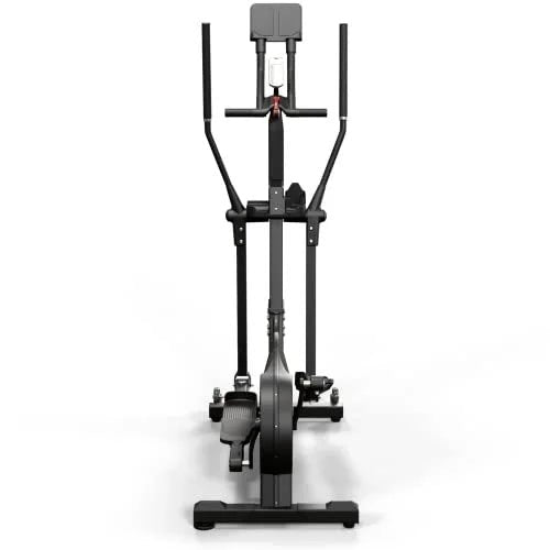 Keiser M5i Strider Elliptical Machines. - Prioka