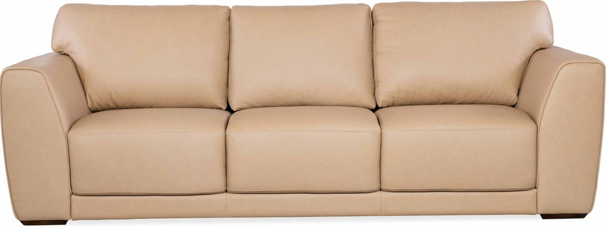Keys Leather Sofa - Prioka