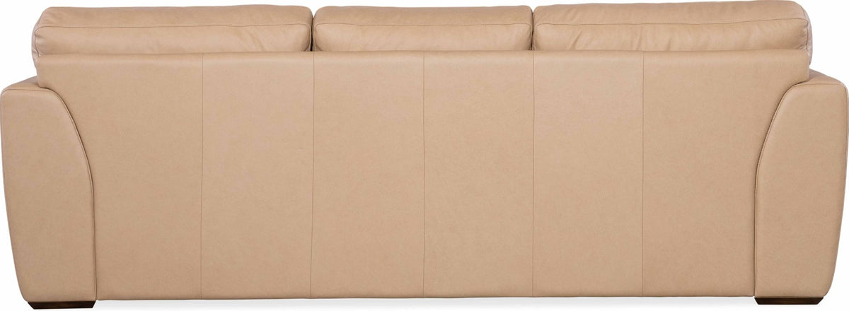 Keys Leather Sofa - Prioka