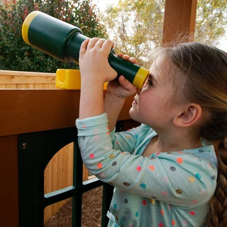Kidkraft Bear Cave Lodge - Prioka