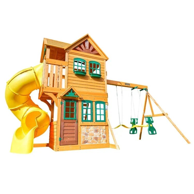 KidKraft Boulder Station Playset - Prioka