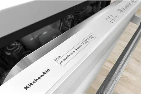 KitchenAid 24-Inch Top Control Dishwasherss - Prioka