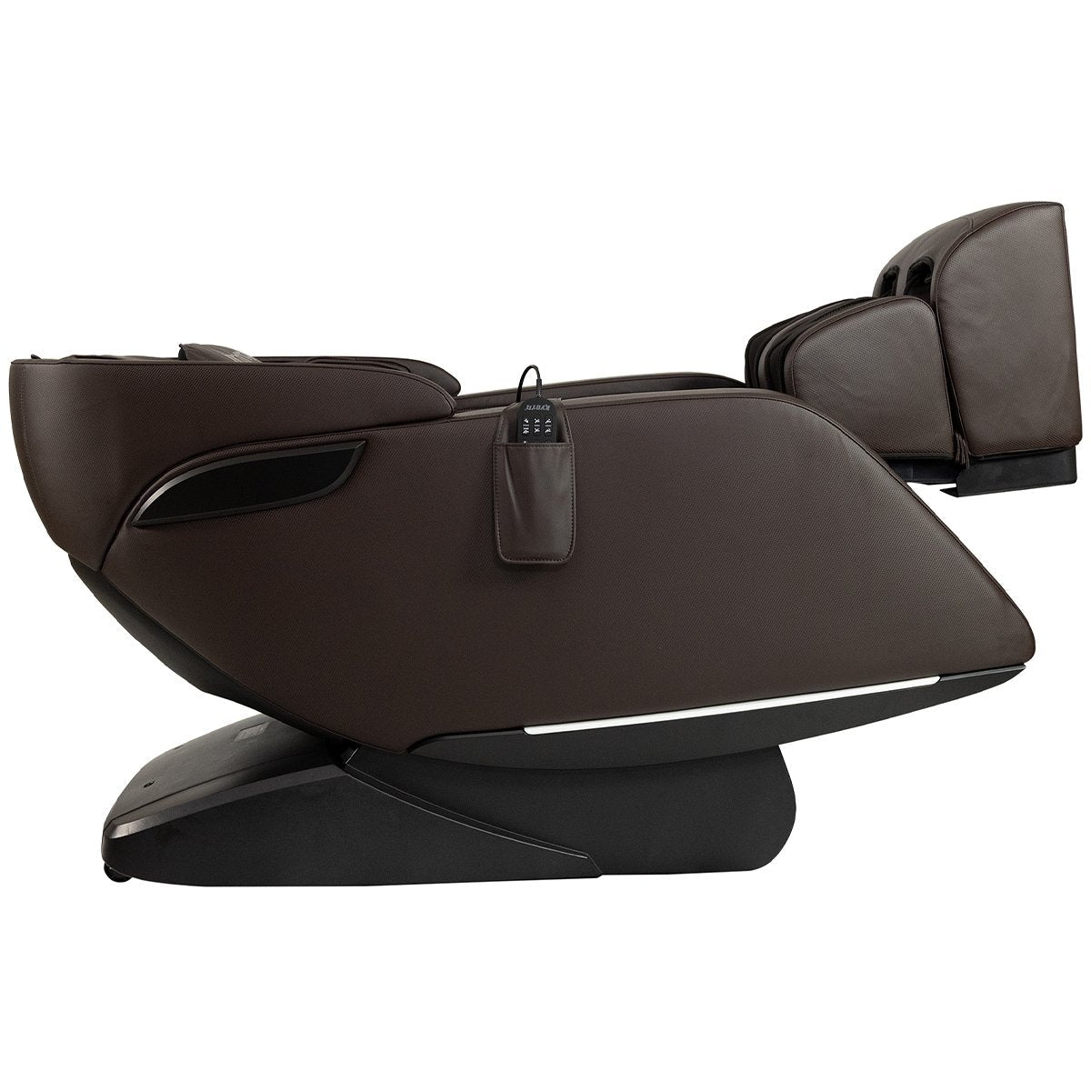 Kyota Genki M380 Zero Gravity Massage Chair with L-Track & Heat - Prioka