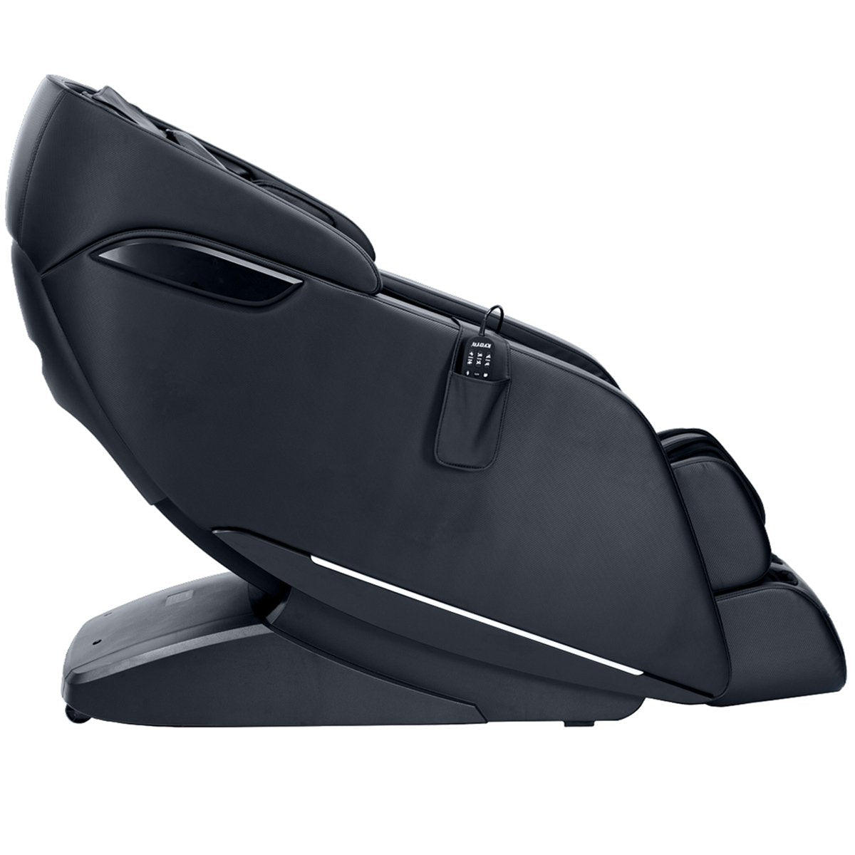 Kyota Genki M380 Zero Gravity Massage Chair with L-Track & Heat - Prioka
