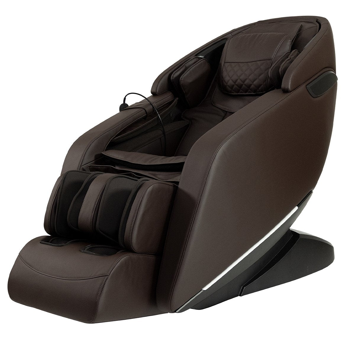 Kyota Genki M380 Zero Gravity Massage Chair with L-Track & Heat - Prioka