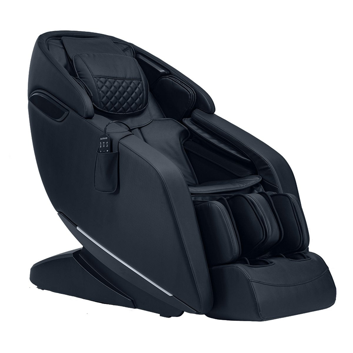 Kyota Genki M380 Zero Gravity Massage Chair with L-Track & Heat - Prioka