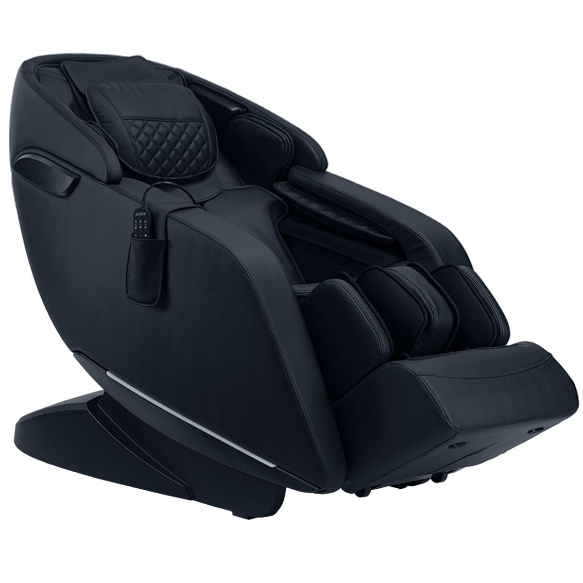 Kyota Genki M380 Zero Gravity Massage Chair with L-Track & Heat - Prioka
