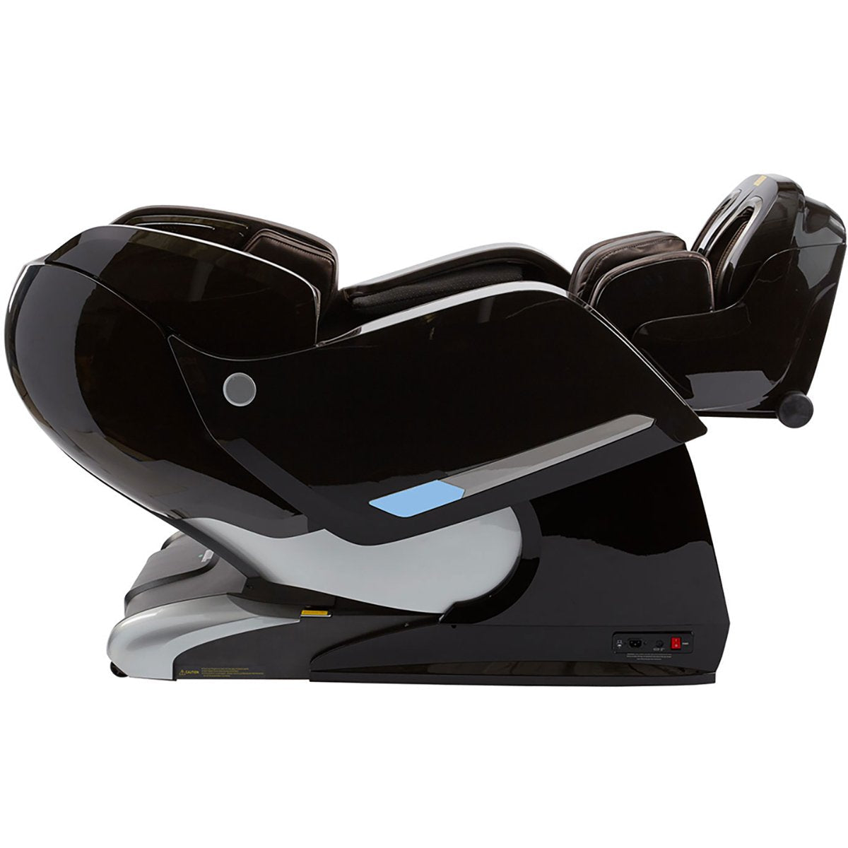Kyota Yosei M868 4D Zero Gravity Massage Chair with L-Track & Heat - Prioka