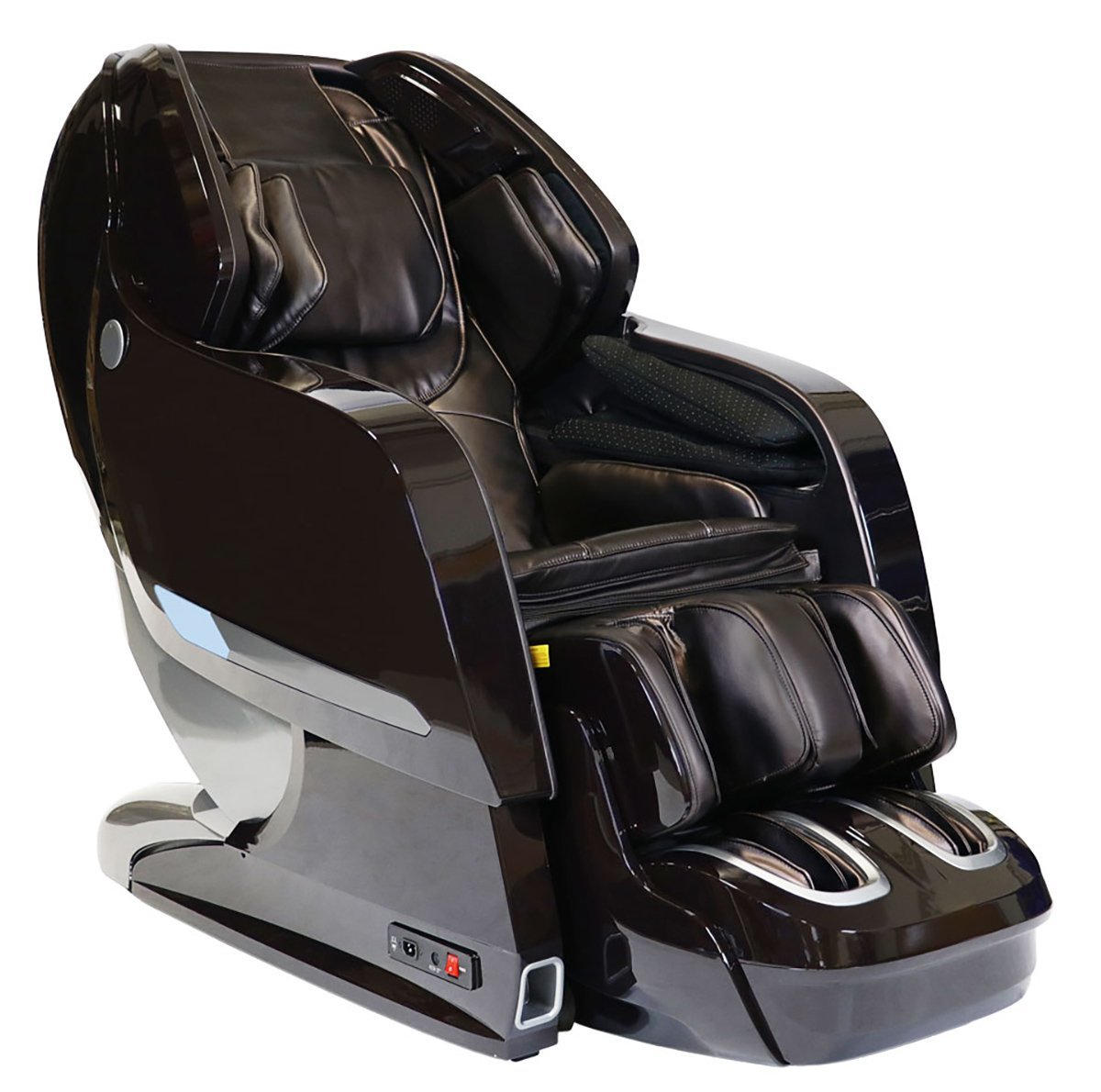 Kyota Yosei M868 4D Zero Gravity Massage Chair with L-Track & Heat - Prioka