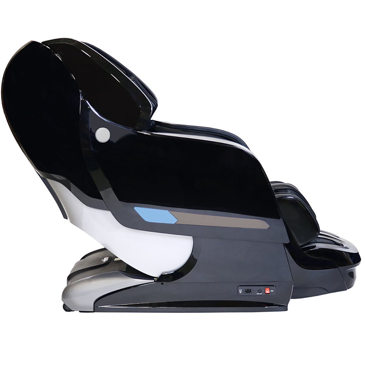 Kyota Yosei M868 4D Zero Gravity Massage Chair with L-Track & Heat - Prioka