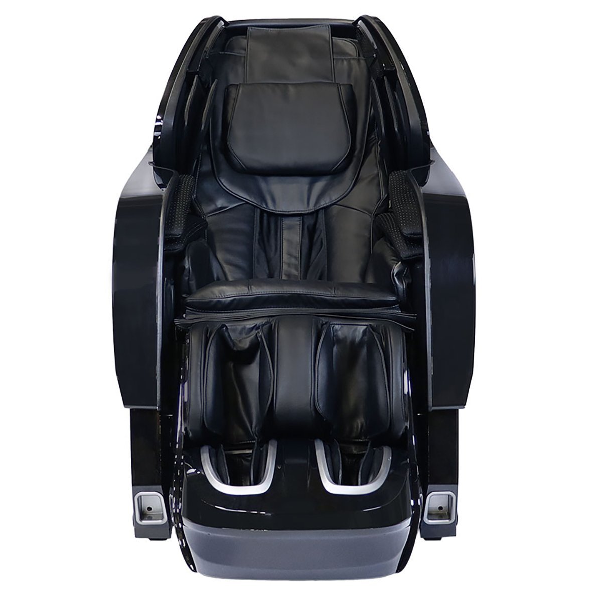 Kyota Yosei M868 4D Zero Gravity Massage Chair with L-Track & Heat - Prioka
