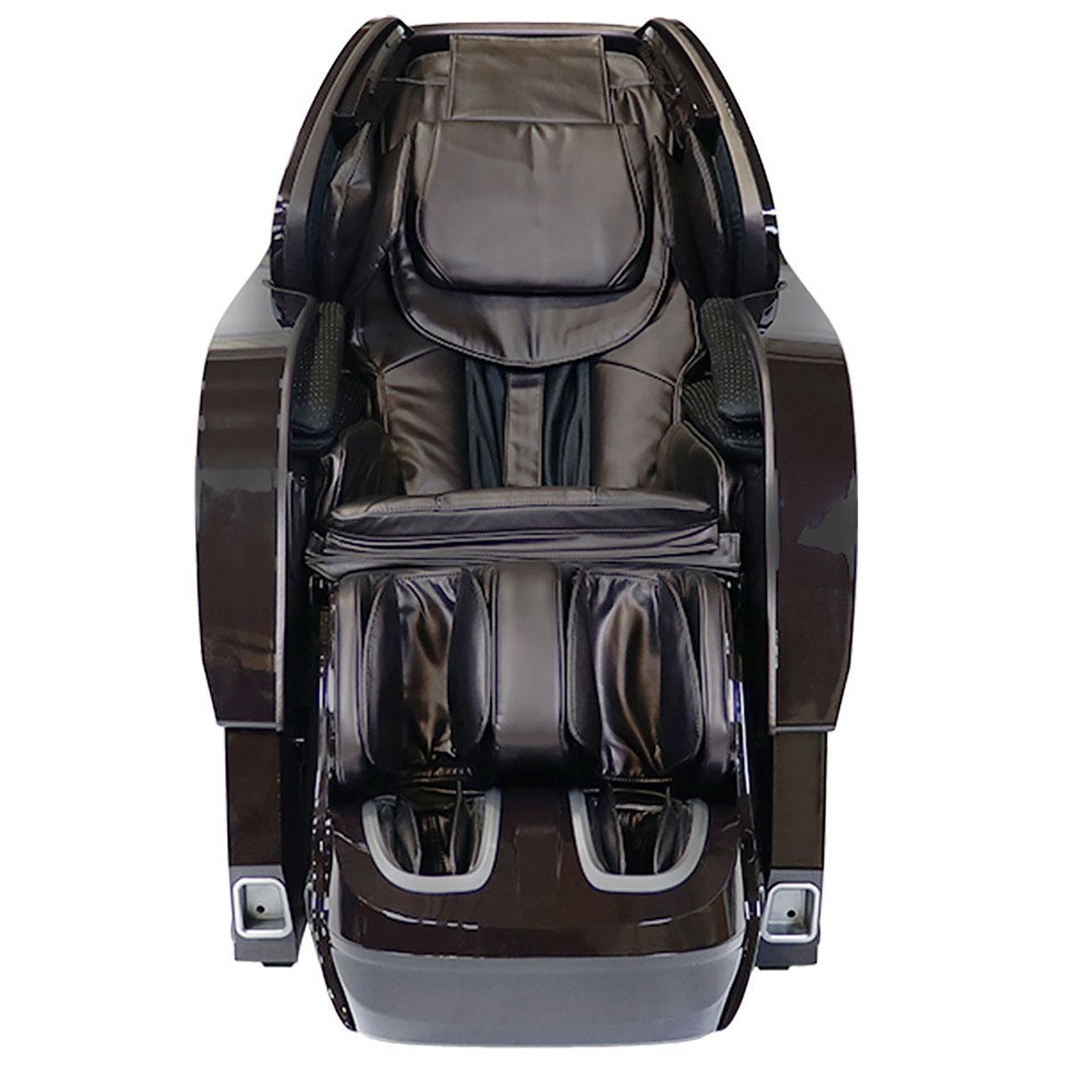 Kyota Yosei M868 4D Zero Gravity Massage Chair with L-Track & Heat - Prioka