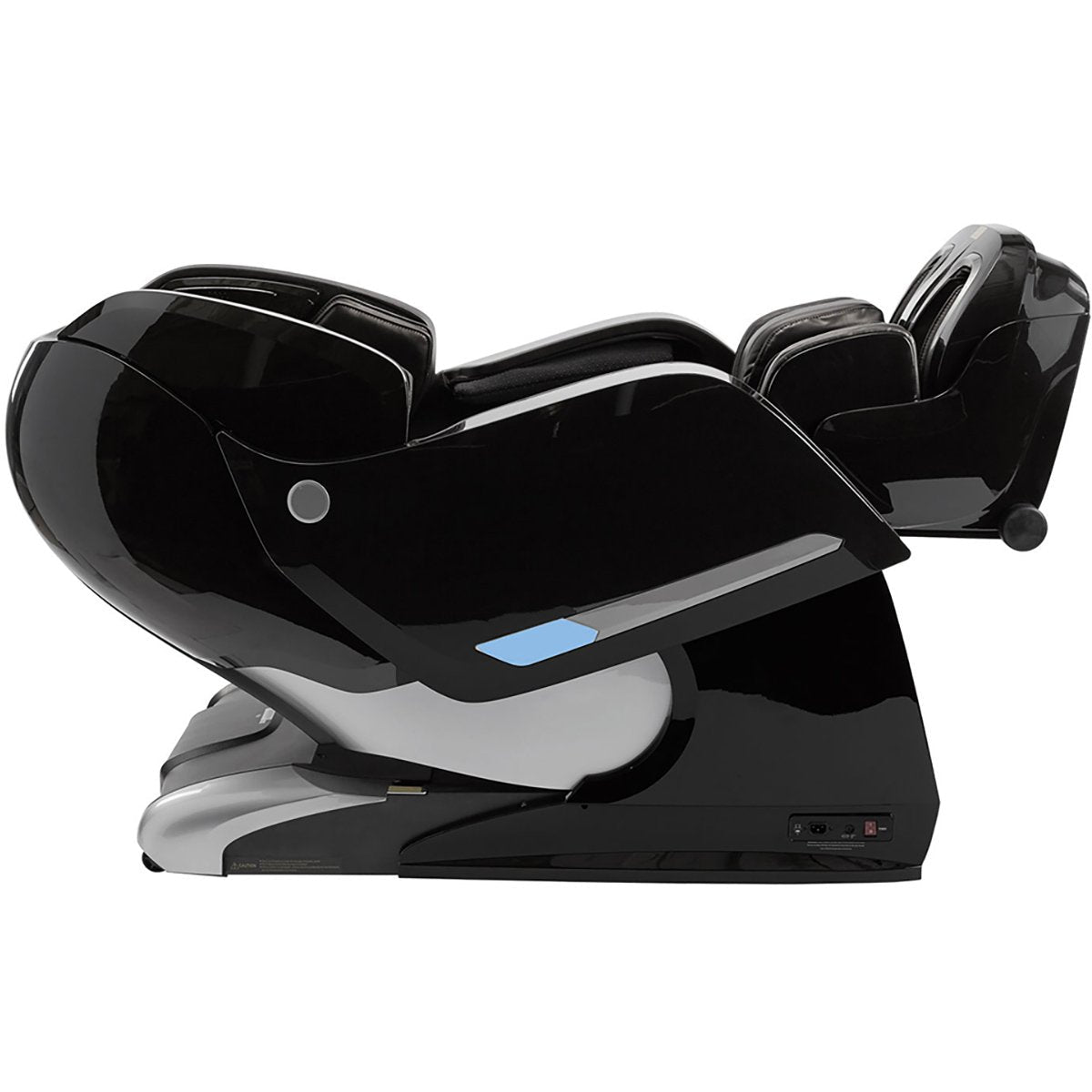 Kyota Yosei M868 4D Zero Gravity Massage Chair with L-Track & Heat - Prioka
