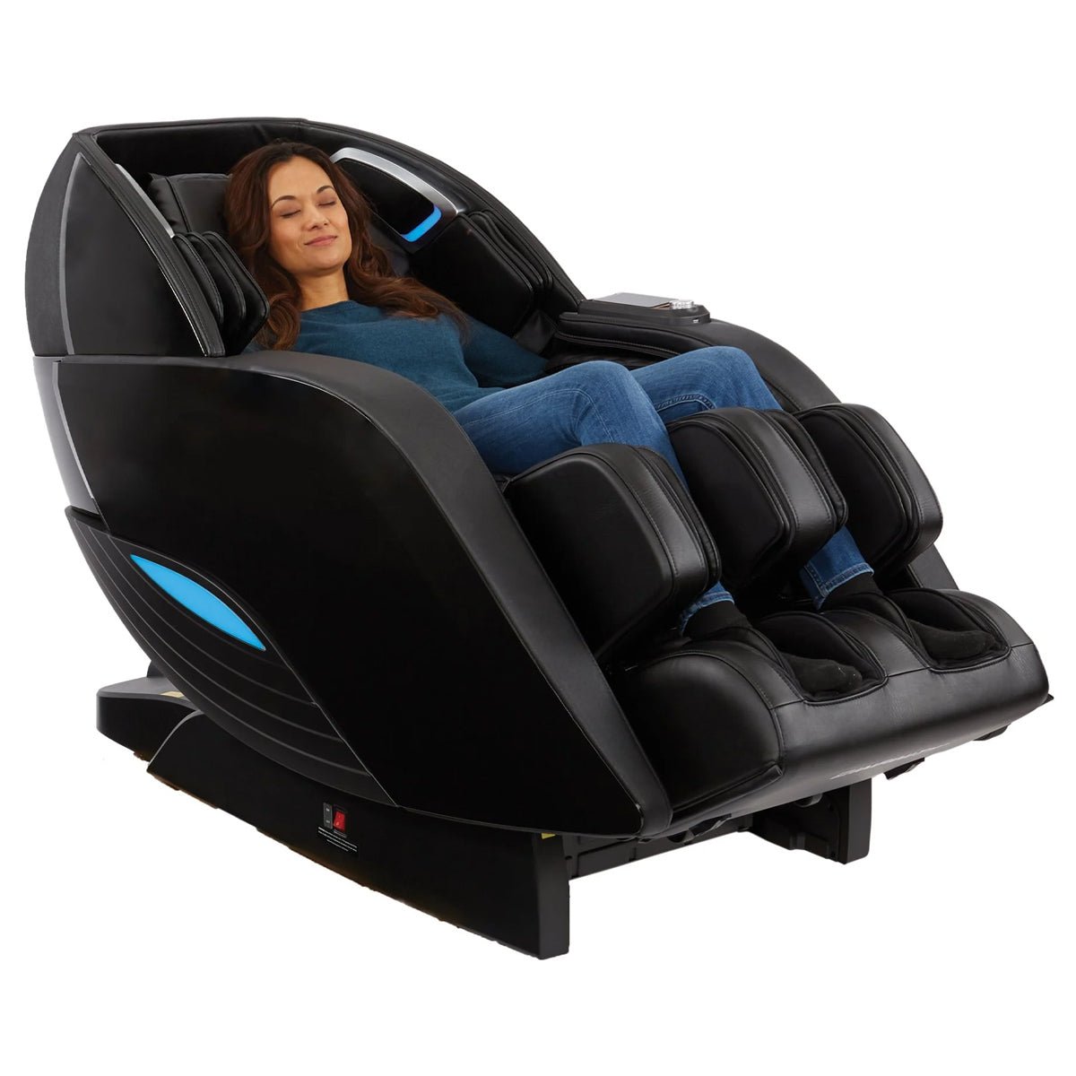 Kyota Yutaka M898 4D Massage Chair - Certified Pre-Owned - Prioka
