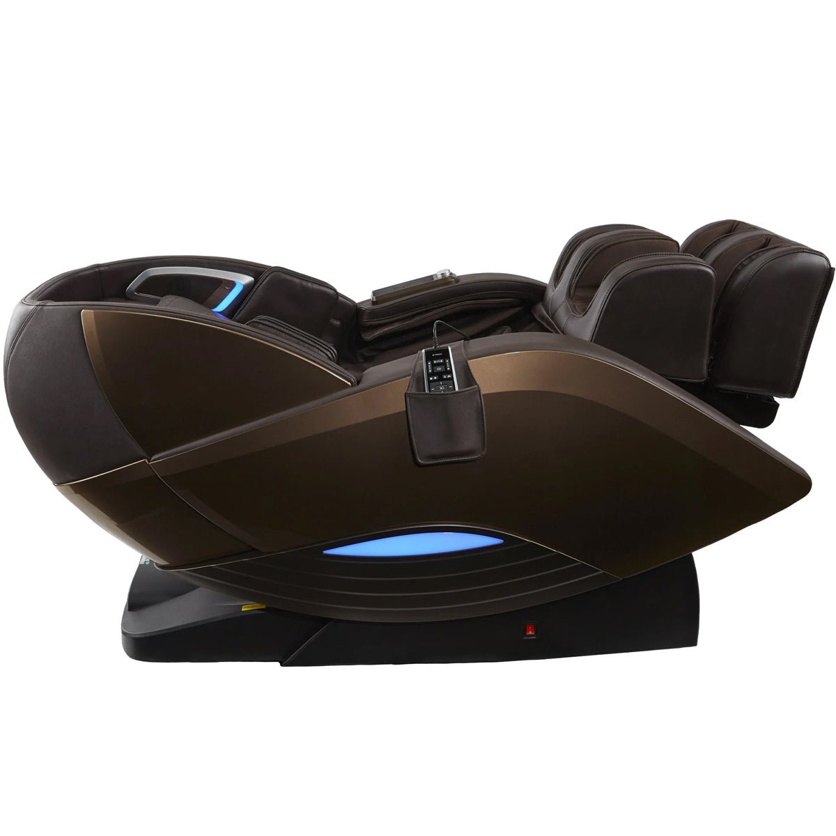 Kyota Yutaka M898 4D Massage Chair - Certified Pre-Owned - Prioka