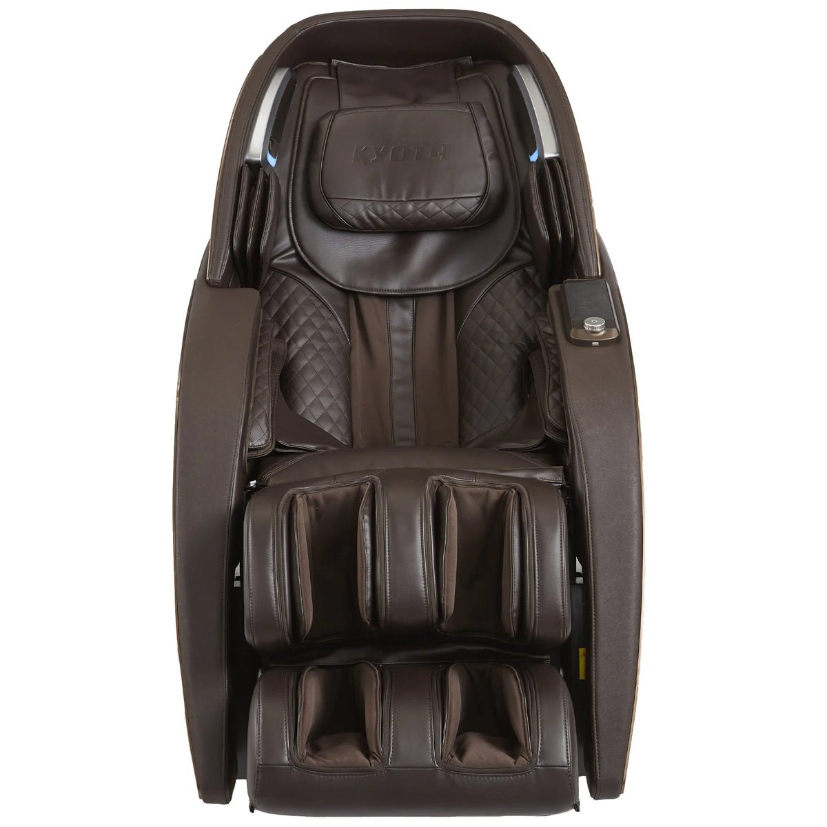 Kyota Yutaka M898 4D Massage Chair - Certified Pre-Owned - Prioka