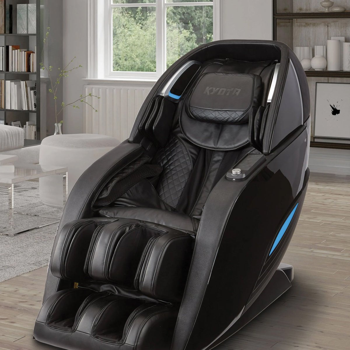 Kyota Yutaka M898 4D Massage Chair - Certified Pre-Owned - Prioka