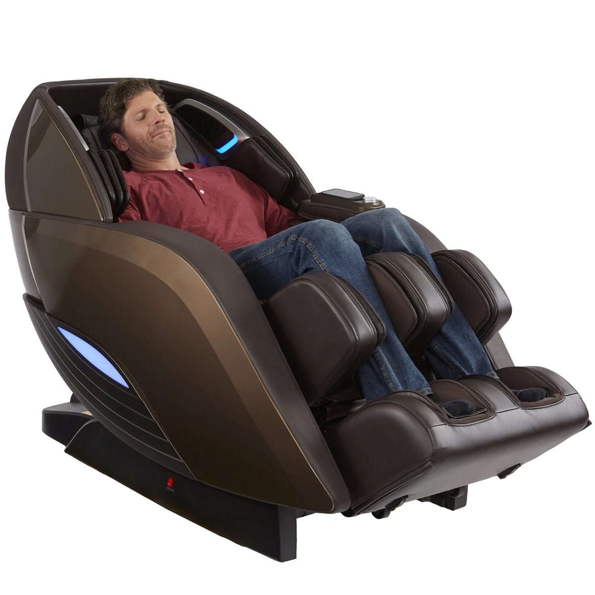 Kyota Yutaka M898 4D Massage Chair - Certified Pre-Owned - Prioka
