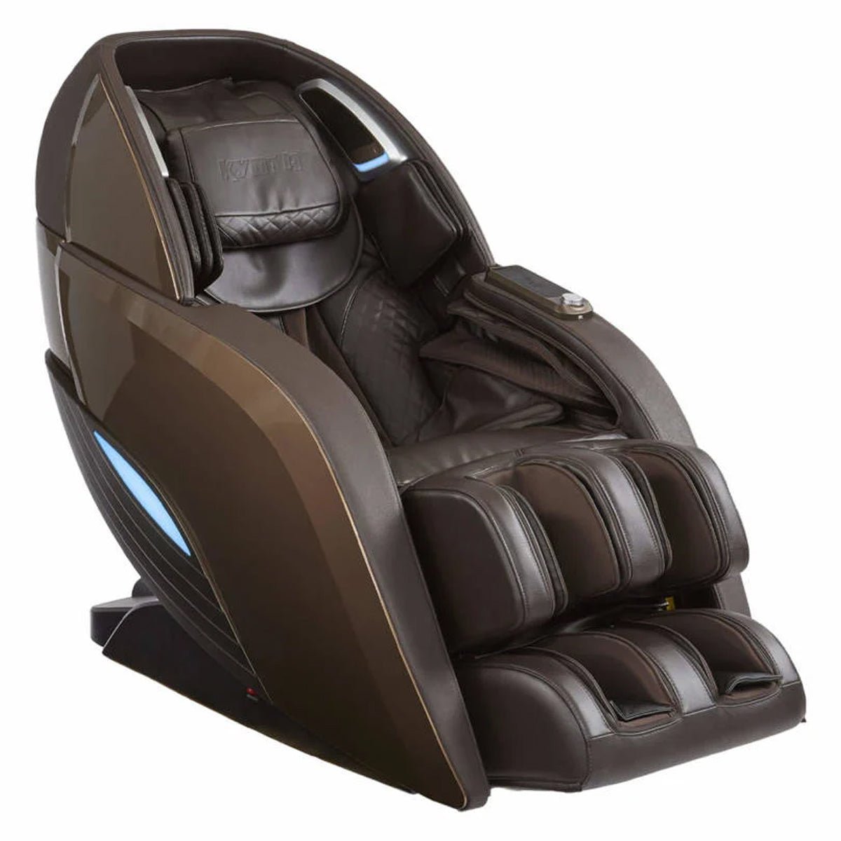 Kyota Yutaka M898 4D Massage Chair - Certified Pre-Owned - Prioka