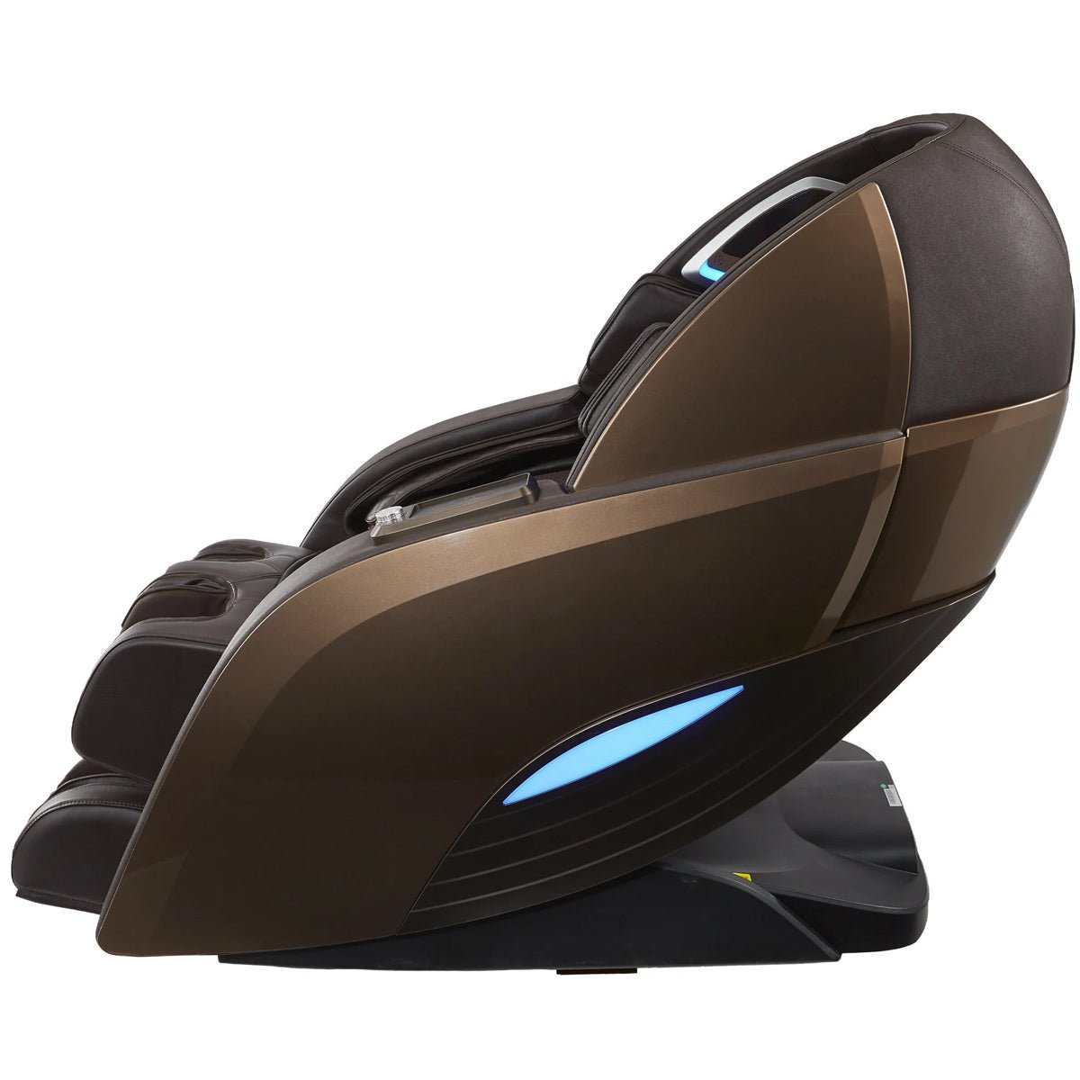 Kyota Yutaka M898 4D Massage Chair - Certified Pre-Owned - Prioka