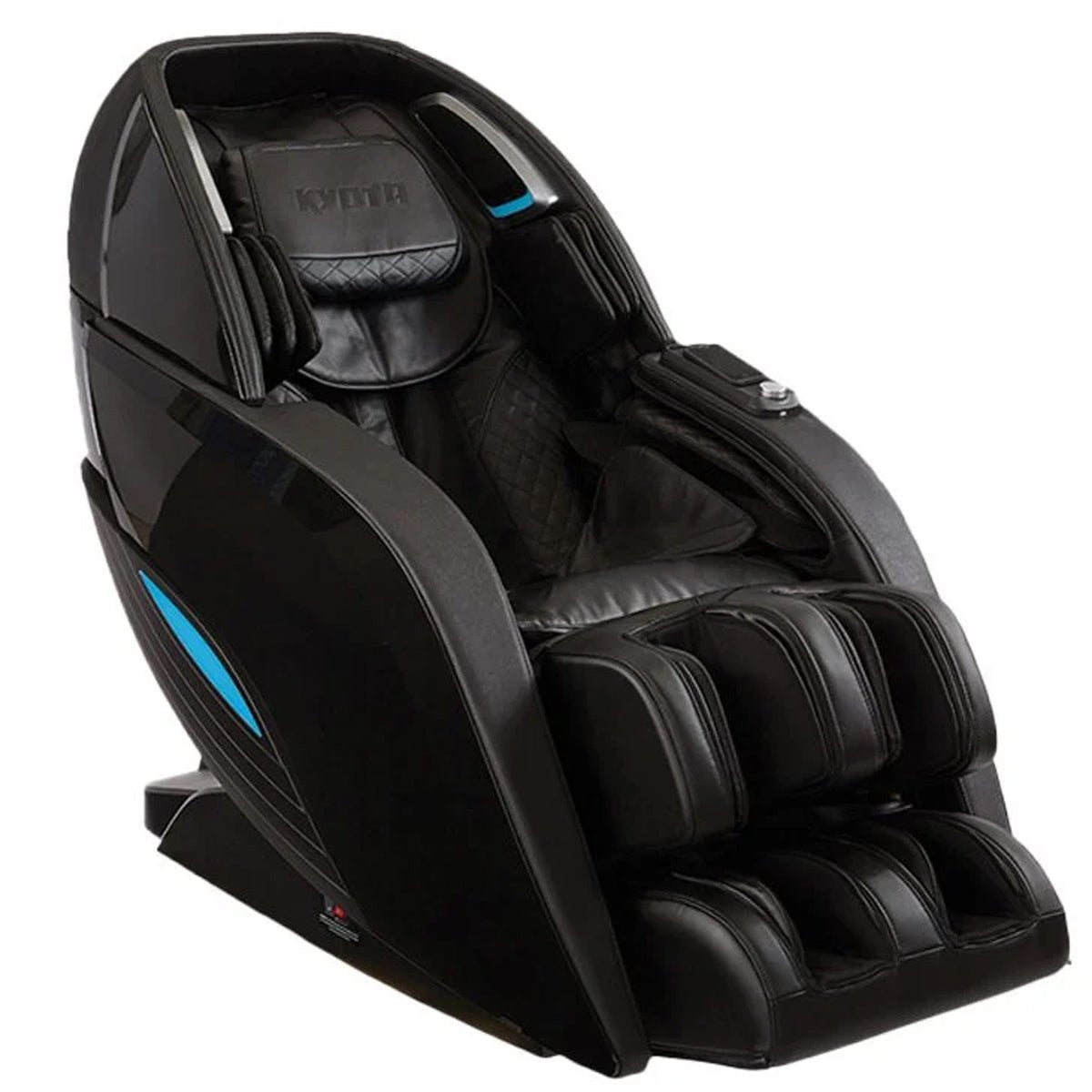 Kyota Yutaka M898 4D Massage Chair - Certified Pre-Owned - Prioka