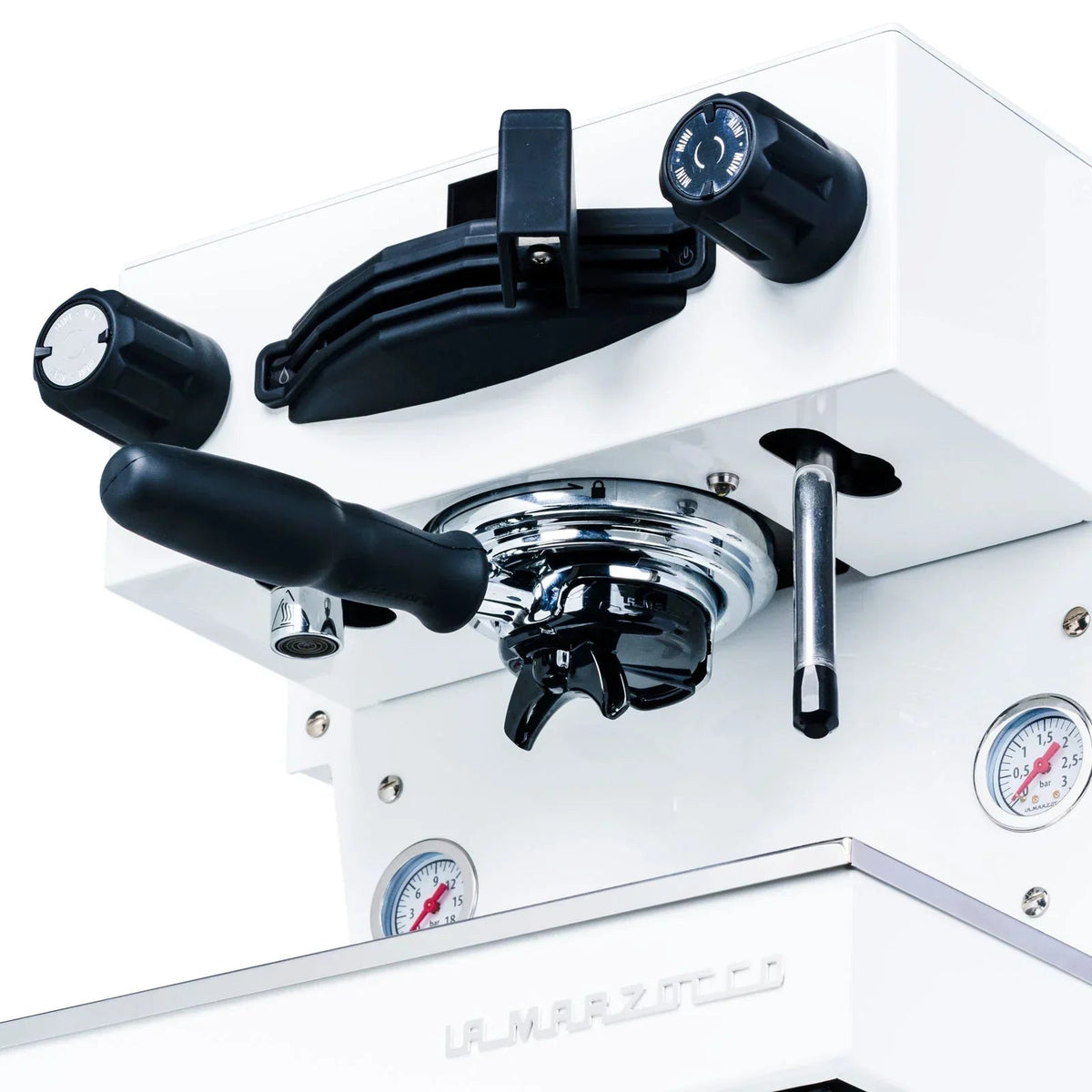 La Marzocco Linea Mini Espresso Machines - Prioka