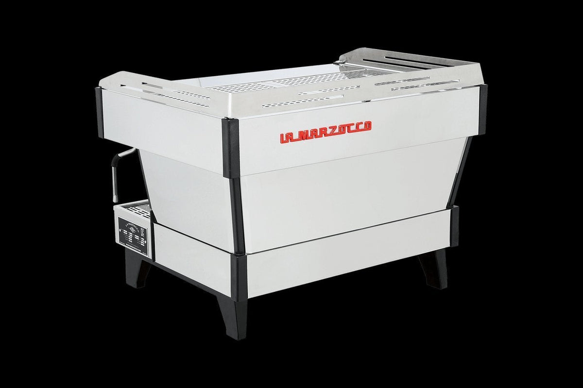 La Marzocco Linea PB 2 Group AV Espresso Machine - Prioka