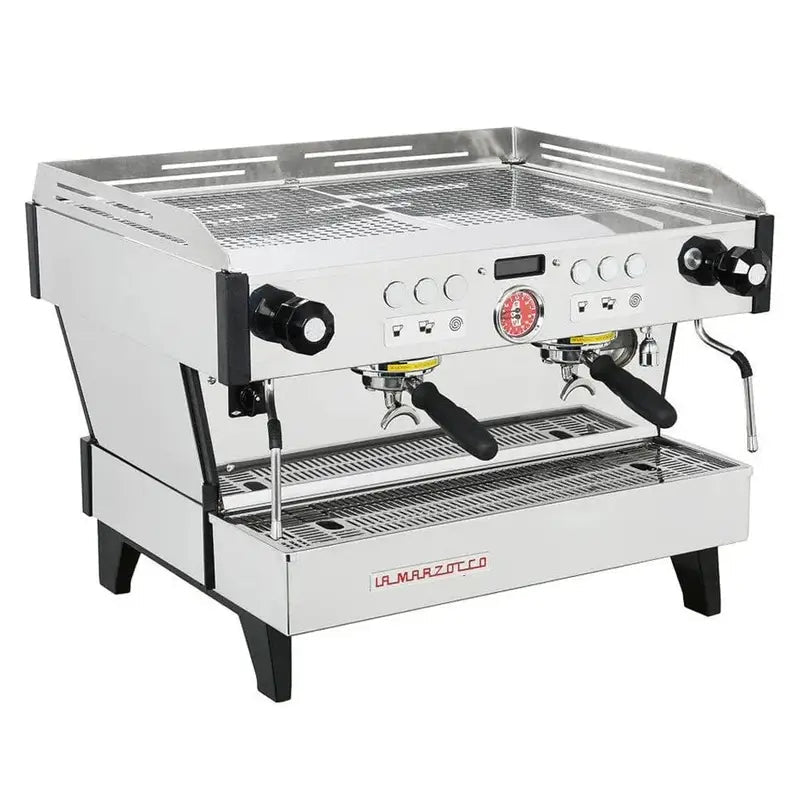 La Marzocco Linea PB 2 Group AV Espresso Machine - Prioka