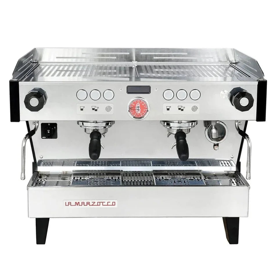 La Marzocco Linea PB 2 Group AV Espresso Machine - Prioka