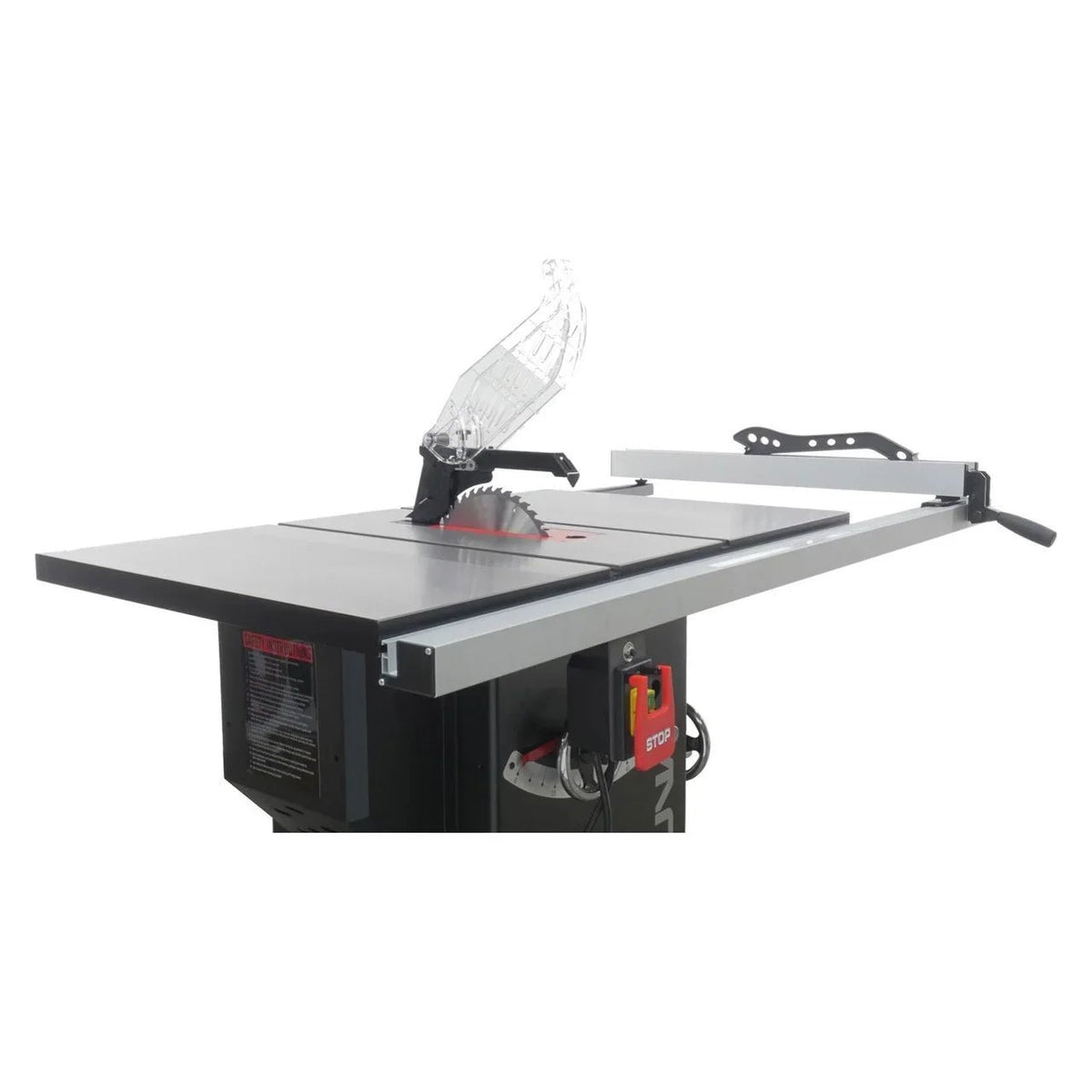 Laguna Fusion F2 Table Saws - Prioka